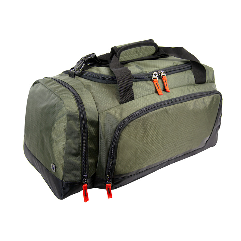 Olive Green Sports Duffel Bags.jpg